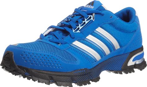 Adidas marathon training shoes